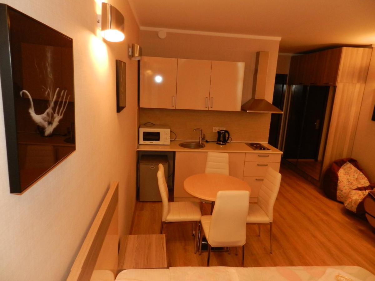 Orbi Sea Towers Batumi Resort المظهر الخارجي الصورة