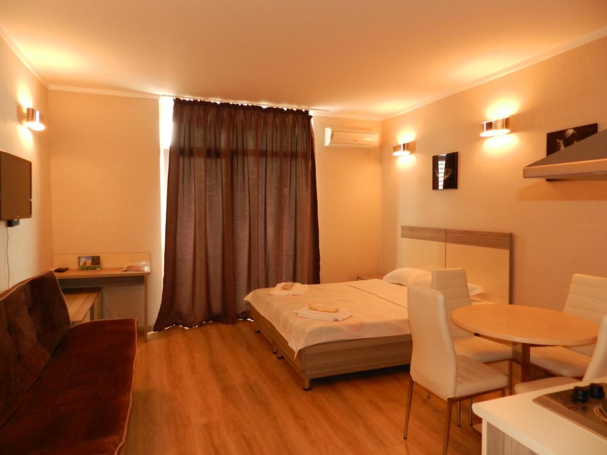 Orbi Sea Towers Batumi Resort المظهر الخارجي الصورة