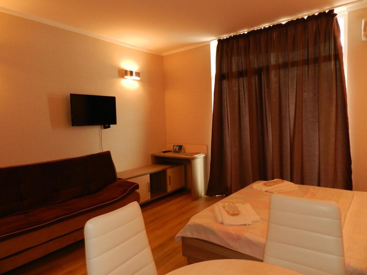 Orbi Sea Towers Batumi Resort المظهر الخارجي الصورة