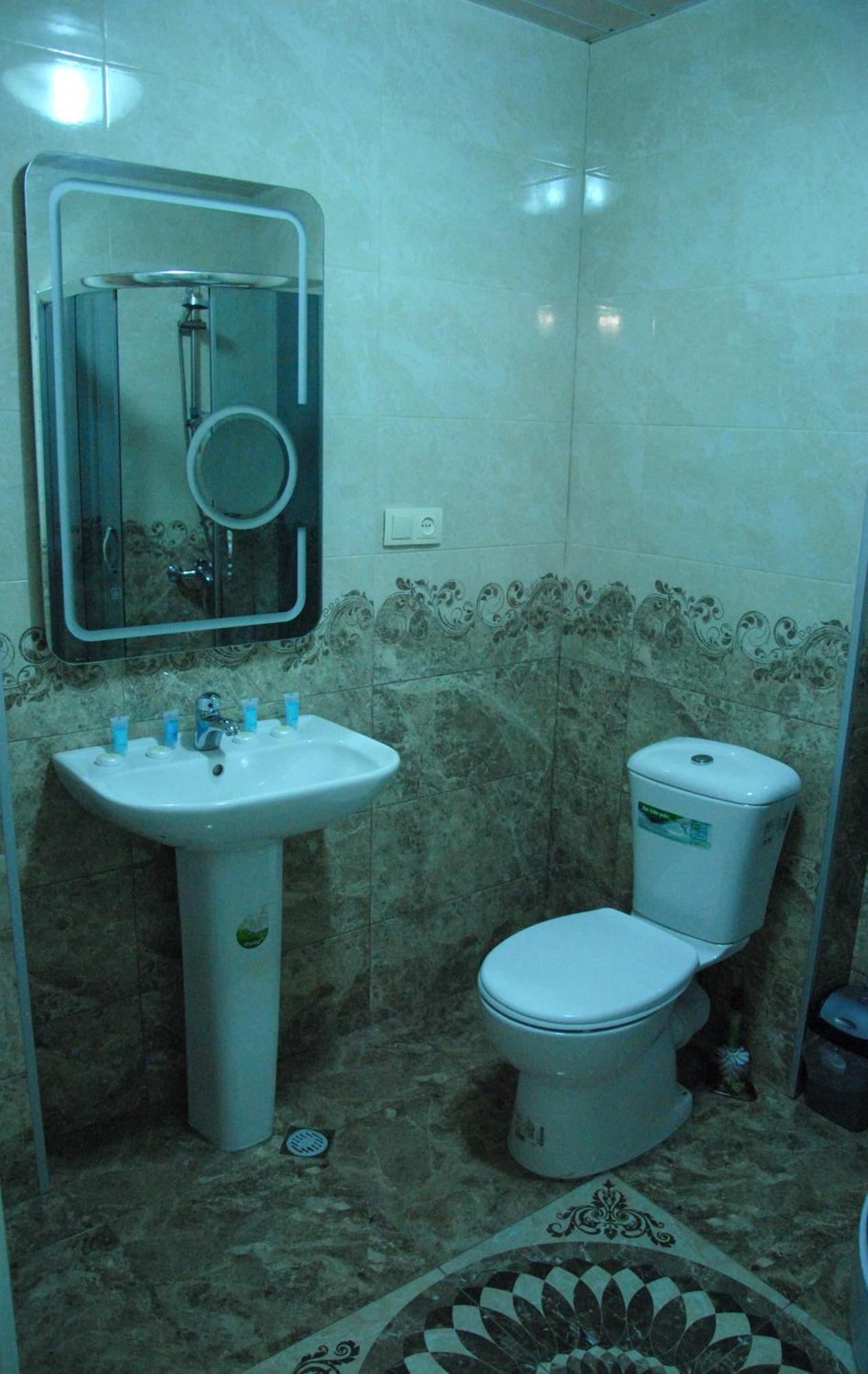 Orbi Sea Towers Batumi Resort المظهر الخارجي الصورة